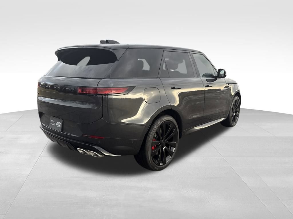 New 2026 Land Rover Range Rover Sport Dynamic SE image 7