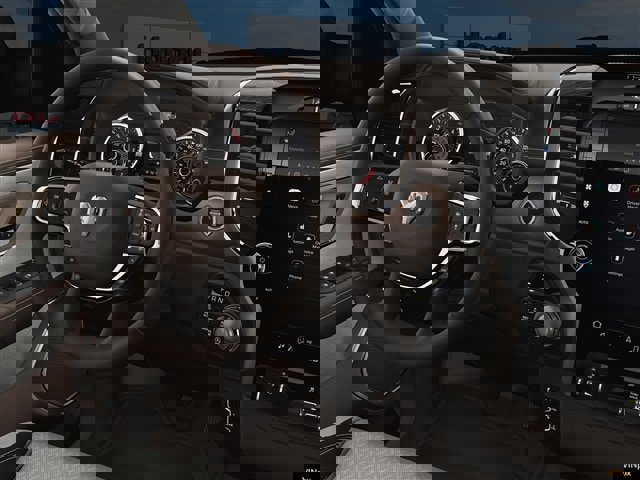 New 2025 RAM 1500 Laramie w/ Bed Utility Group image 23