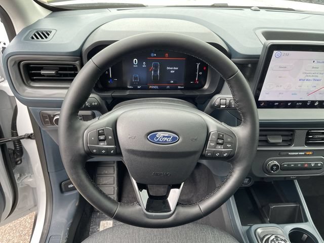 New 2026 Ford Maverick XLT AWD/4WD image 16