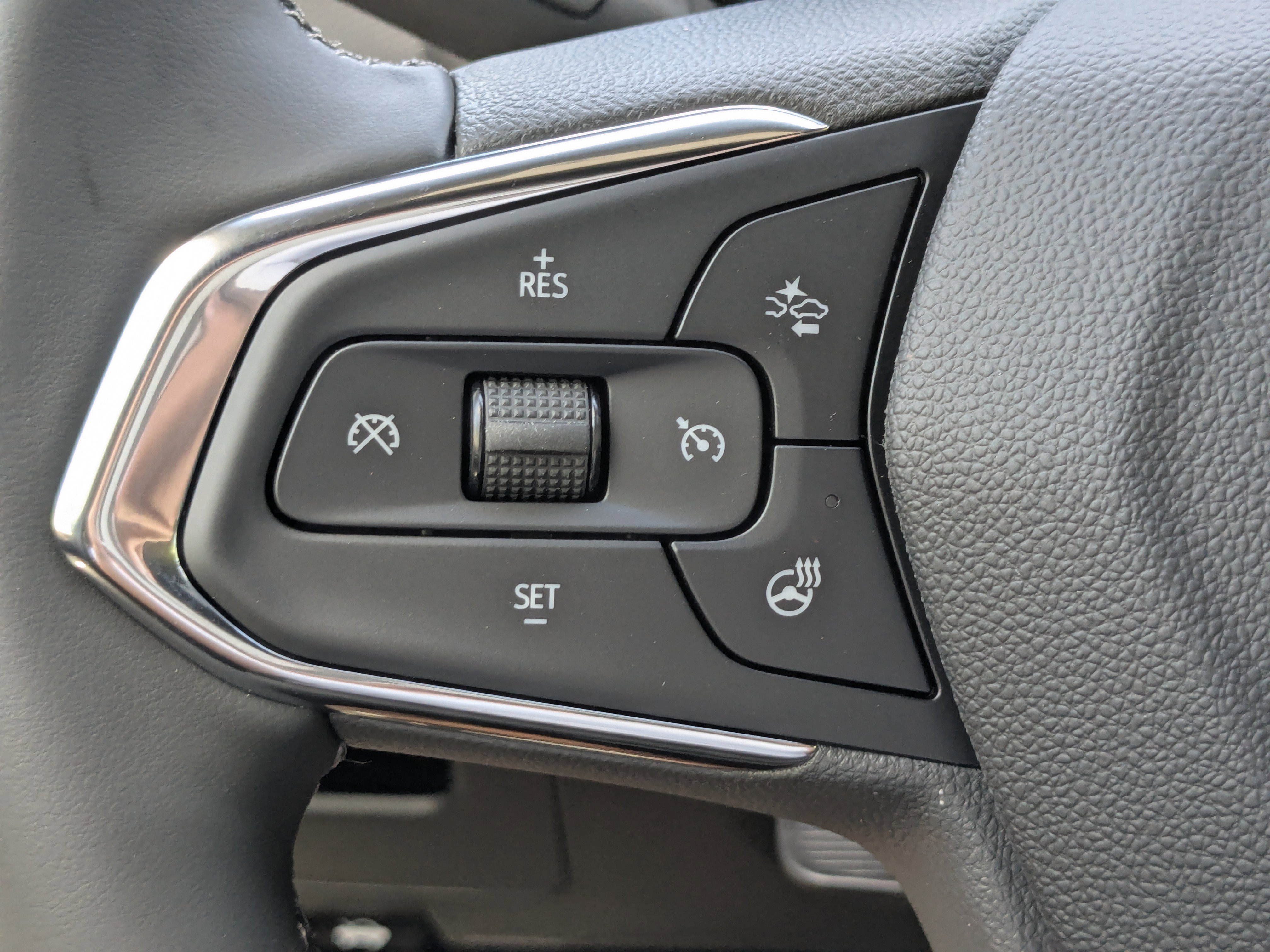 New 2026 Chevrolet TrailBlazer ACTIV w/ Convenience Package image 18