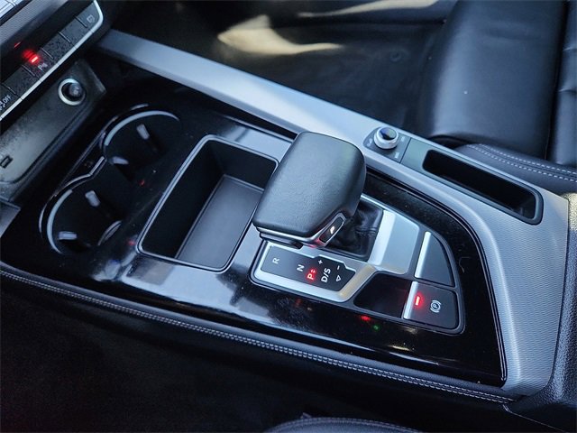 Used 2023 Audi A4 2.0T Premium Plus w/ Premium Plus Package image 25