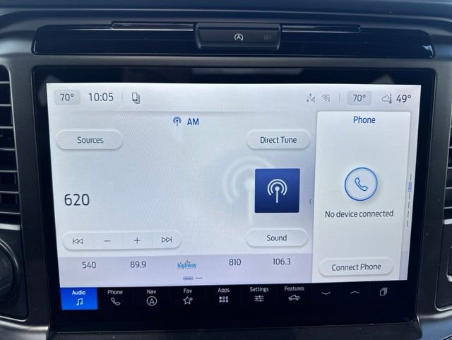 New 2026 Ford F150 Lariat AWD/4WD image 38