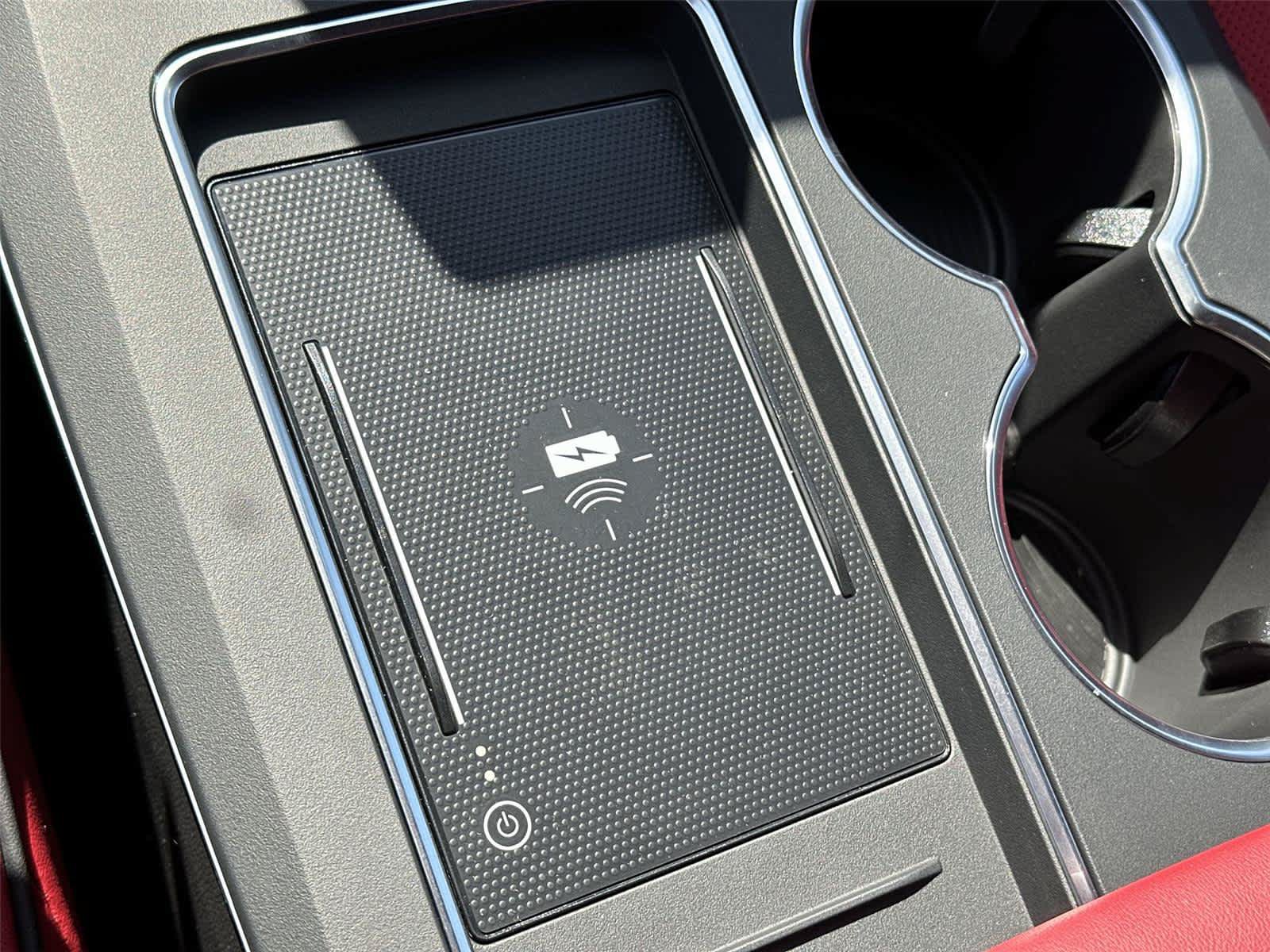 New 2026 Acura MDX Type S AWD/4WD image 37