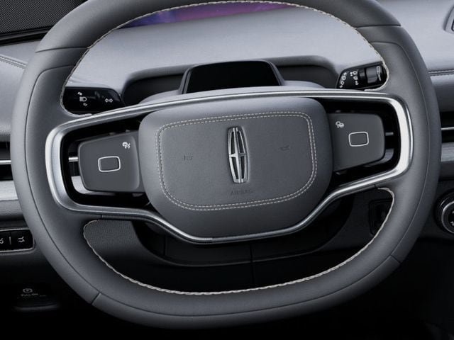 New 2027 Lincoln Navigator Reserve AWD/4WD image 12