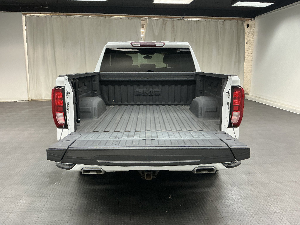 Used 2021 GMC Sierra 1500 Elevation AWD/4WD image 30