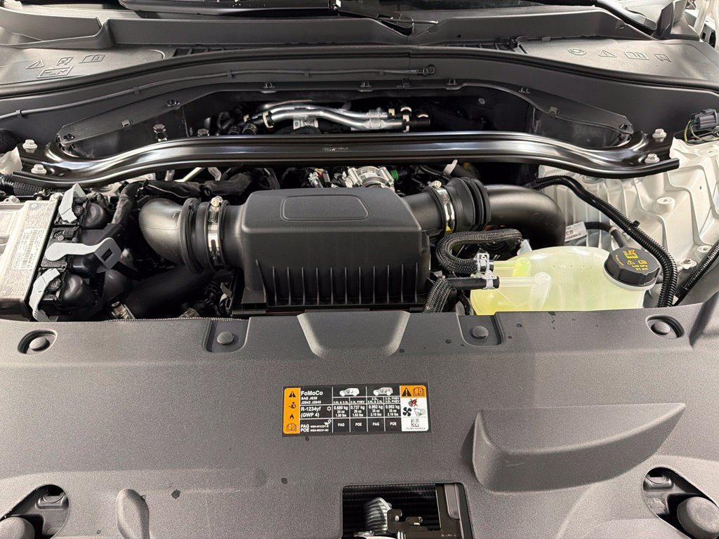 New 2027 Lincoln Aviator Reserve AWD/4WD image 41