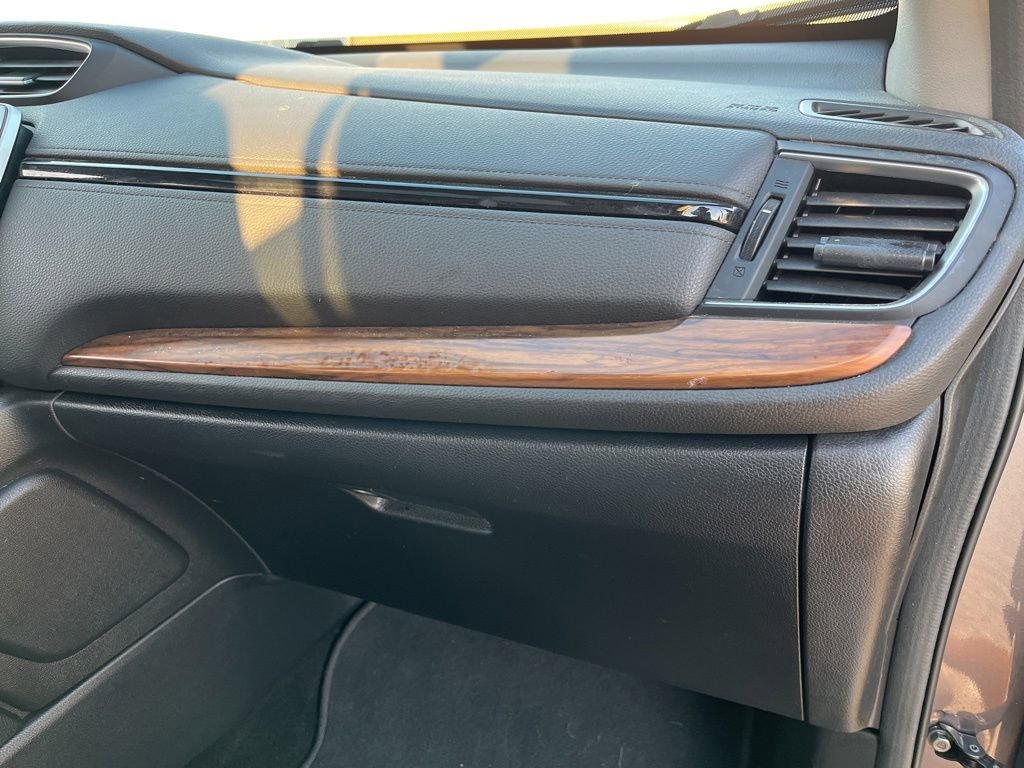 Used 2020 Honda CR-V Touring image 30