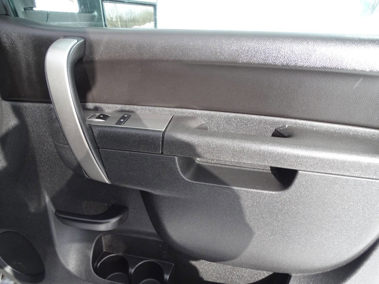 Used 2012 Chevrolet Silverado 2500 LT image 29