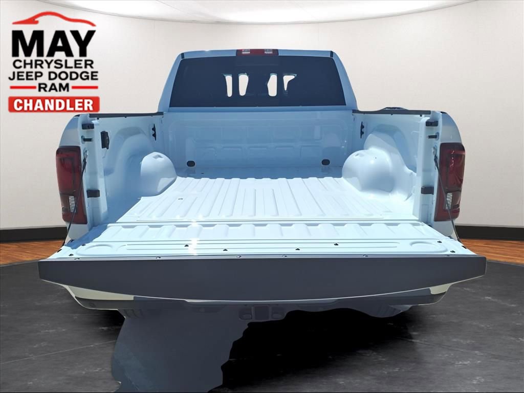 New 2025 RAM 2500 Big Horn image 19