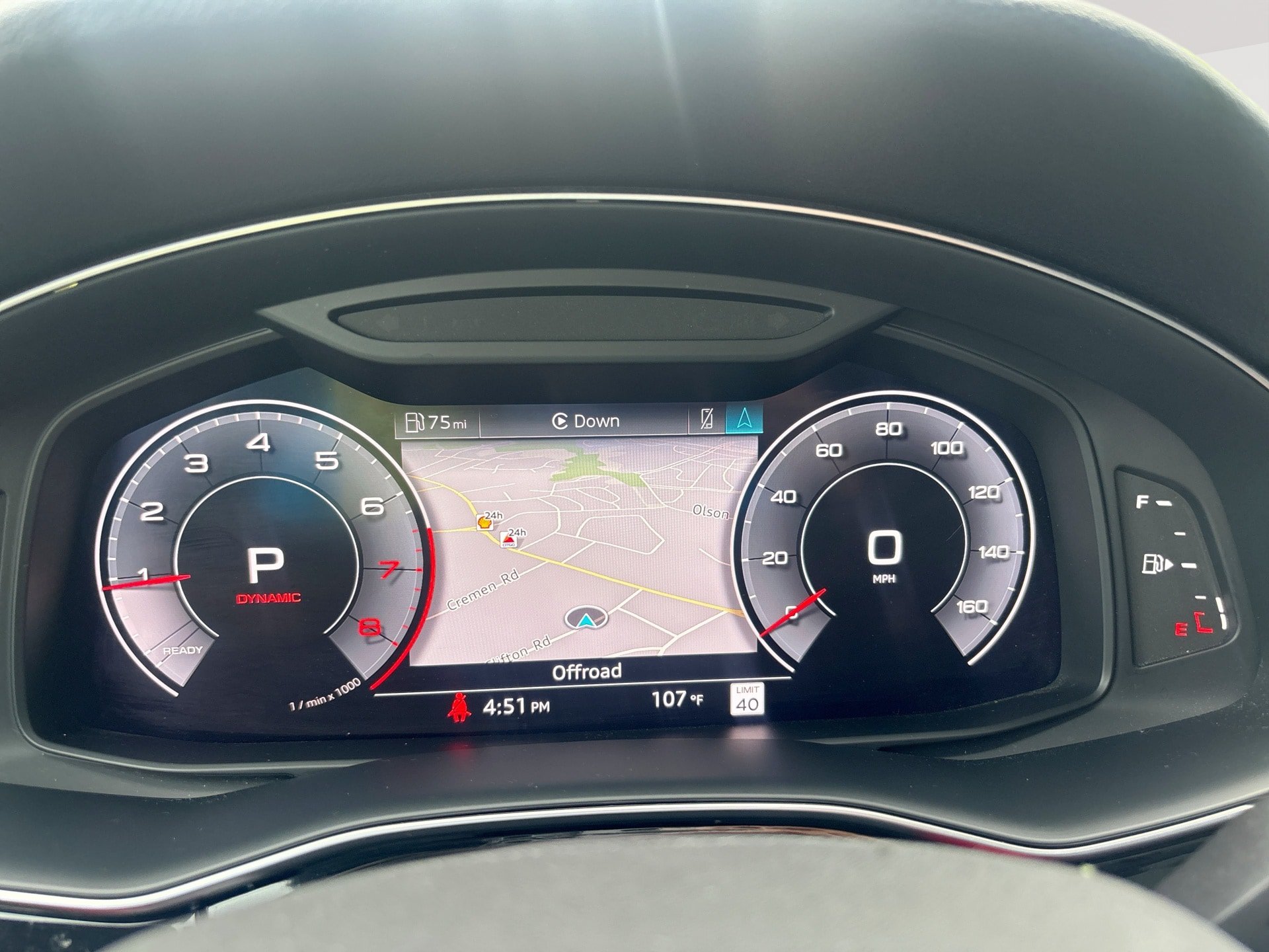 Used 2019 Audi Q8 Premium Plus AWD/4WD image 10