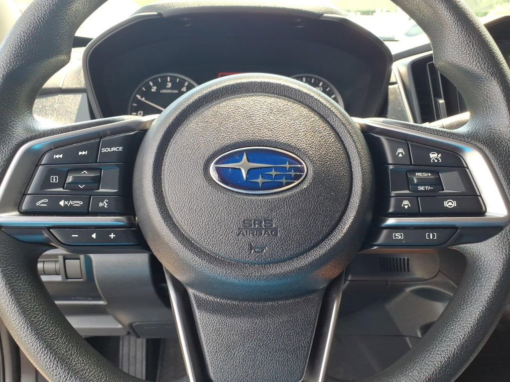 Used 2025 Subaru Impreza 2.0i Sport AWD/4WD image 5
