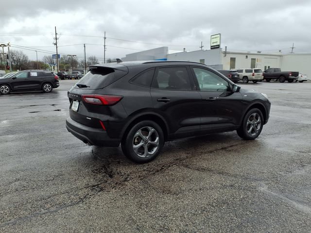 Used 2025 Ford Escape ST-Line AWD/4WD image 17