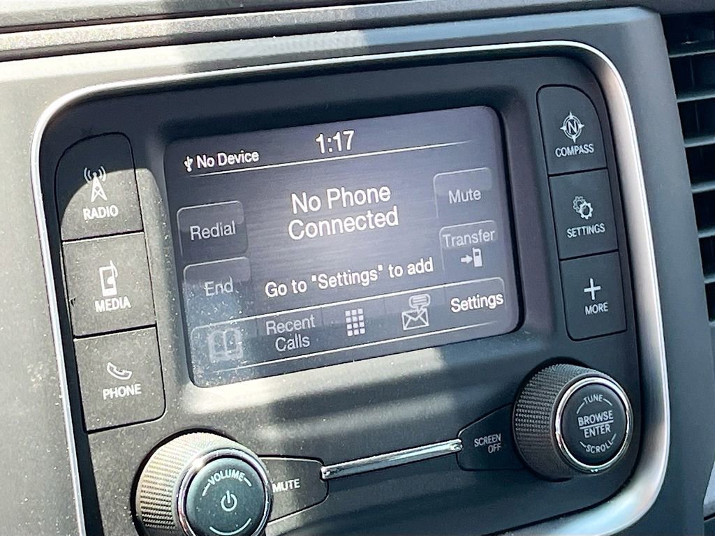 Used 2024 RAM 1500 Tradesman w/ Popular Equipment Group image 14