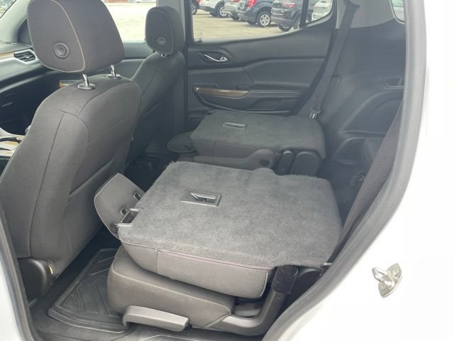 Used 2018 GMC Acadia SLE AWD/4WD image 67