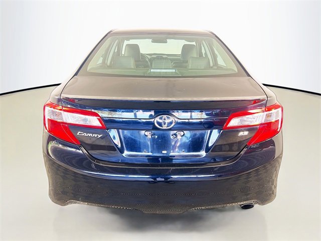 Used 2013 Toyota Camry SE image 6