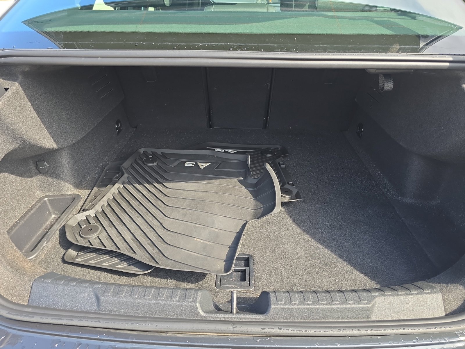 Used 2022 Audi A3 2.0T Premium w/ 18" Wheel Package image 11