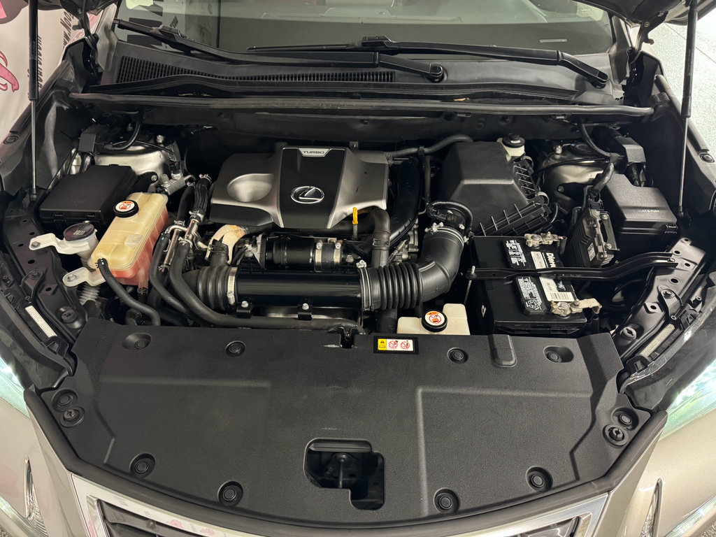 Used 2019 Lexus NX 300 FWD w/ Accessory Package 2 image 6