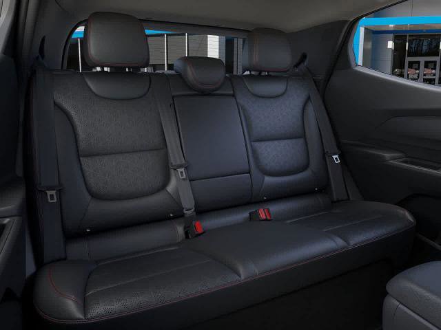 New 2027 Chevrolet Bolt RS FWD image 17