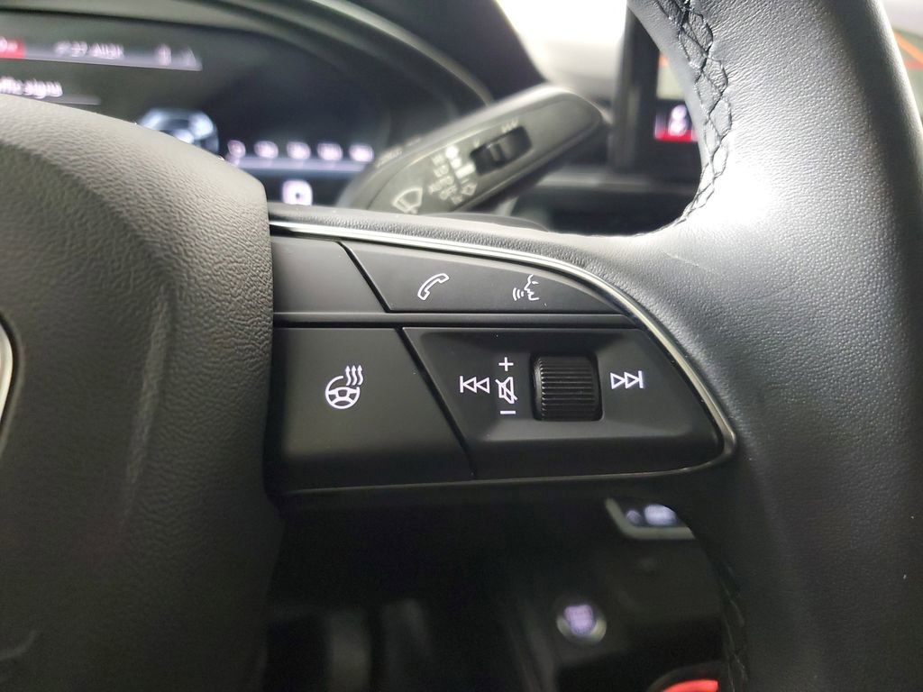 Used 2023 Audi A5 2.0T Prestige w/ Black Optic Plus Package image 26