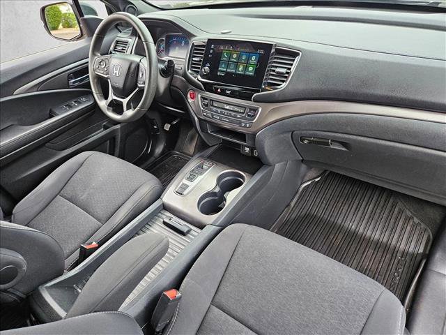 Used 2021 Honda Passport Sport image 26