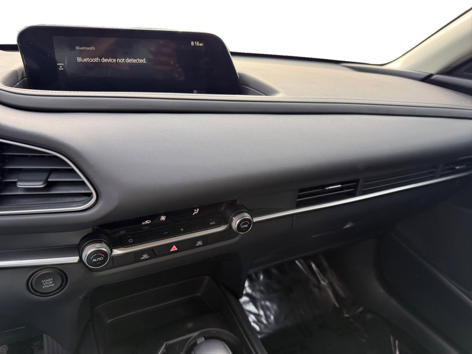 Certified 2023 MAZDA CX-30 AWD 2.5 S w/ Select Package image 12