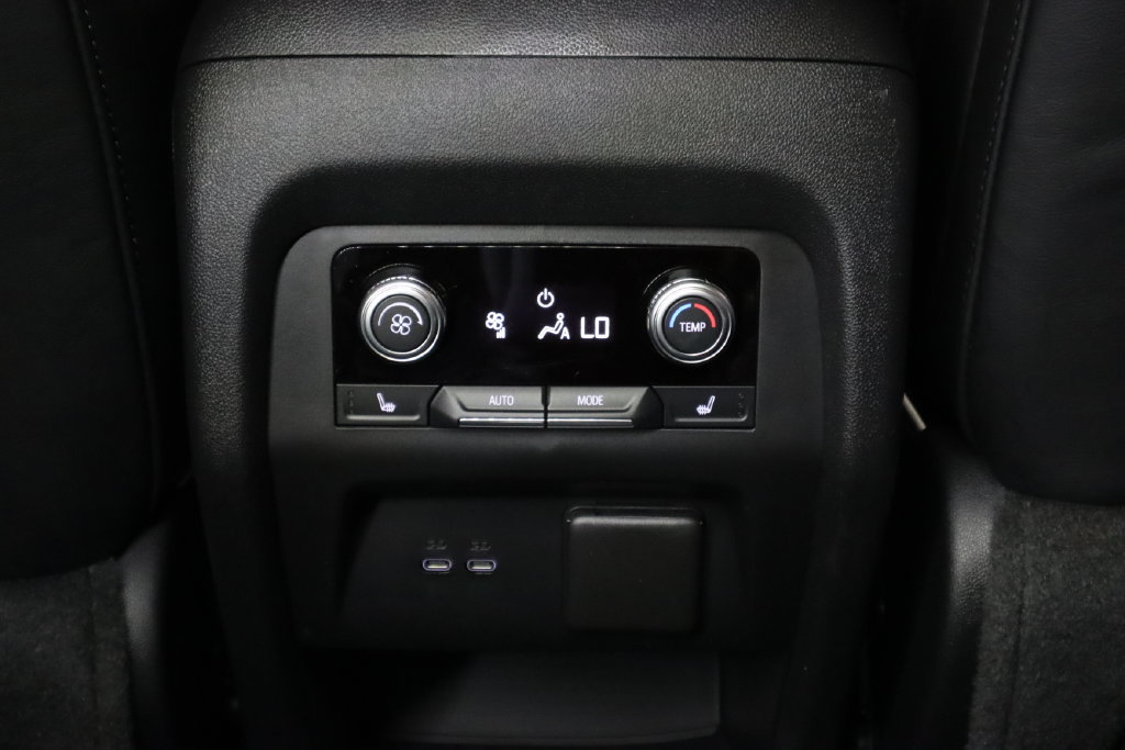 New 2027 GMC Acadia Denali Ultimate AWD/4WD image 44