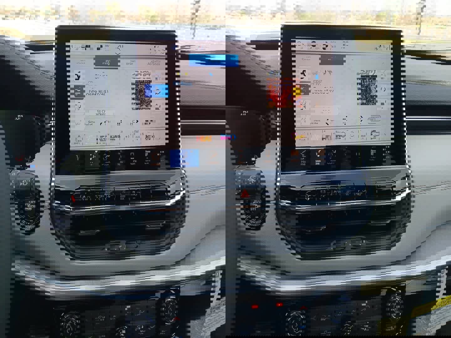 New 2026 Jeep Compass Limited w/ Sun, Sound & Navigation Group image 35