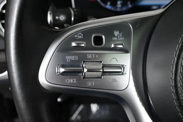 Used 2020 Mercedes-Benz S 450 Sedan image 23