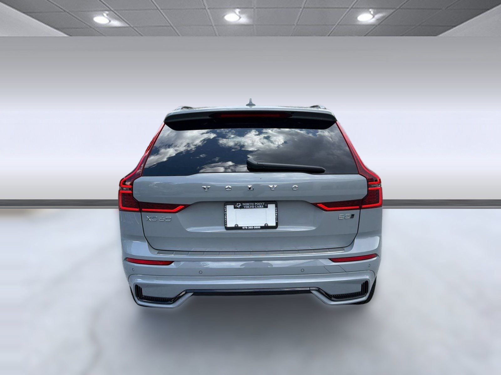 New 2026 Volvo XC60 B5 Plus w/ Climate Package AWD/4WD image 10