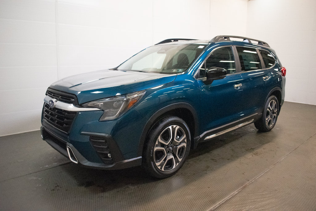 New 2027 Subaru Ascent Touring AWD/4WD image 8