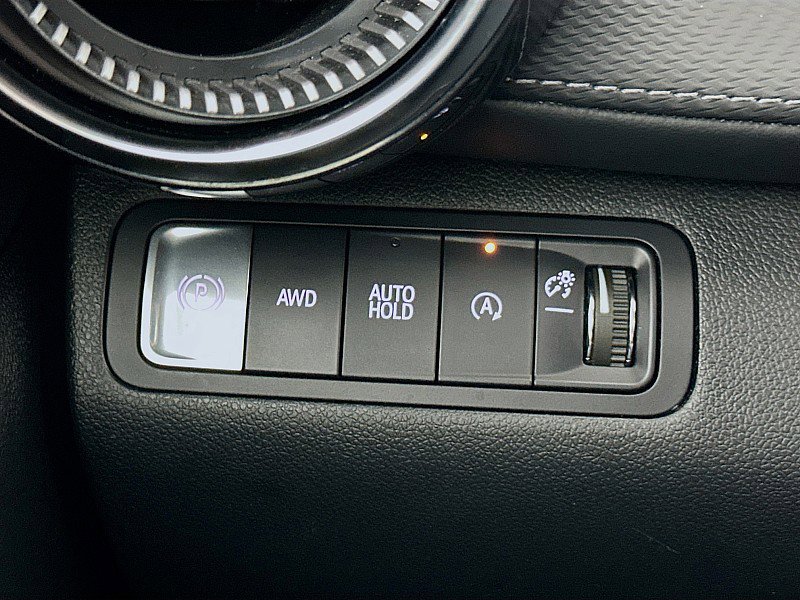 Used 2025 Chevrolet Equinox LT w/ Convenience Package II image 10