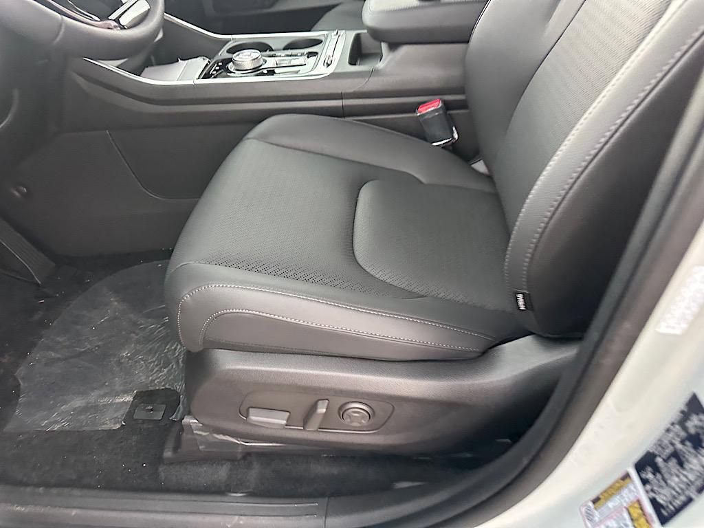 New 2025 Kia Carnival SX Prestige image 16