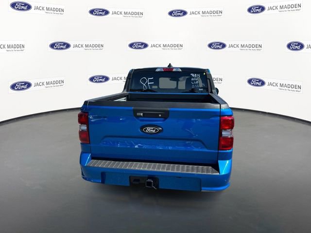 New 2025 Ford Maverick Lobo image 6