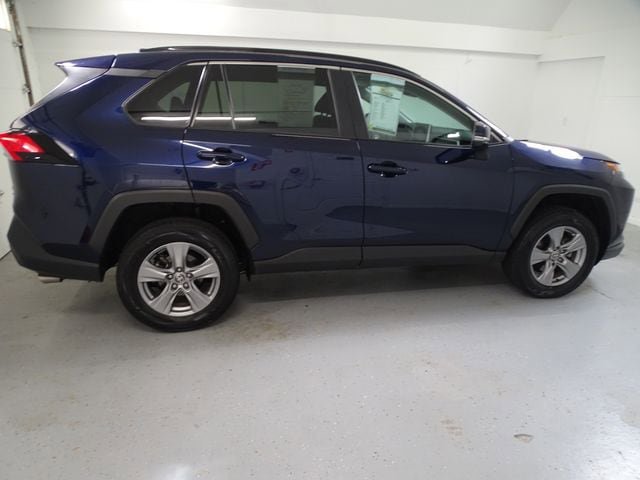 Used 2024 Toyota RAV4 XLE AWD/4WD image 22