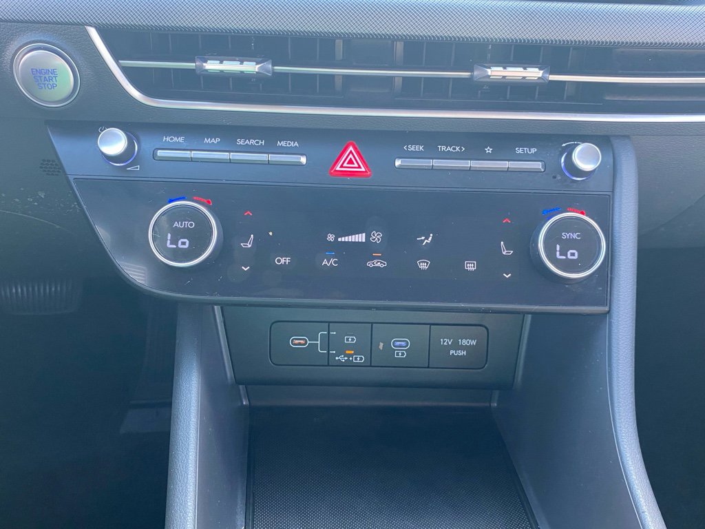 Used 2024 Hyundai Sonata SEL image 19