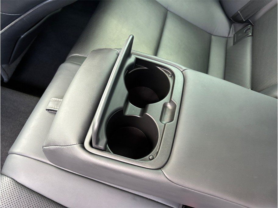 Used 2020 Lexus ES 350 w/ Premium Package FWD image 41