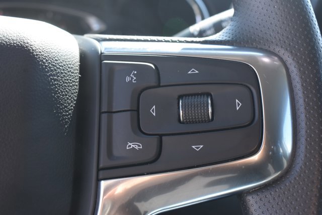 Used 2022 Chevrolet Blazer LT w/ LPO, Floor Liner Package image 21