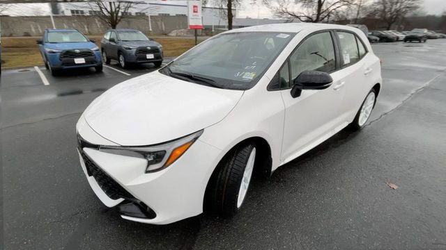 New 2026 Toyota Corolla SE image 3