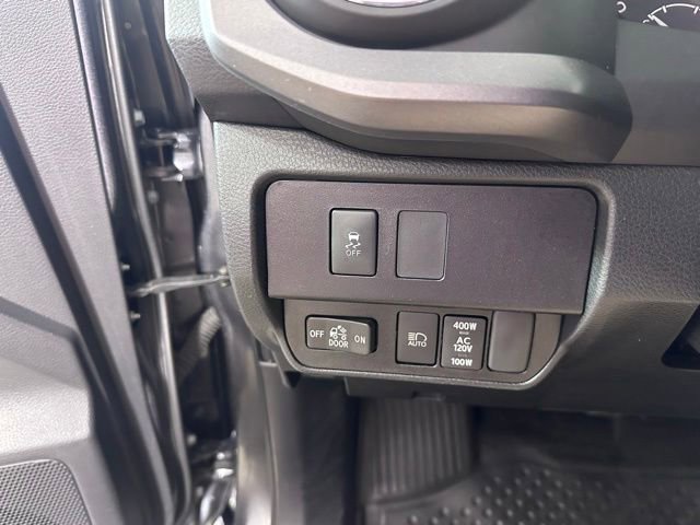 Used 2022 Toyota Tacoma TRD Sport AWD/4WD image 21