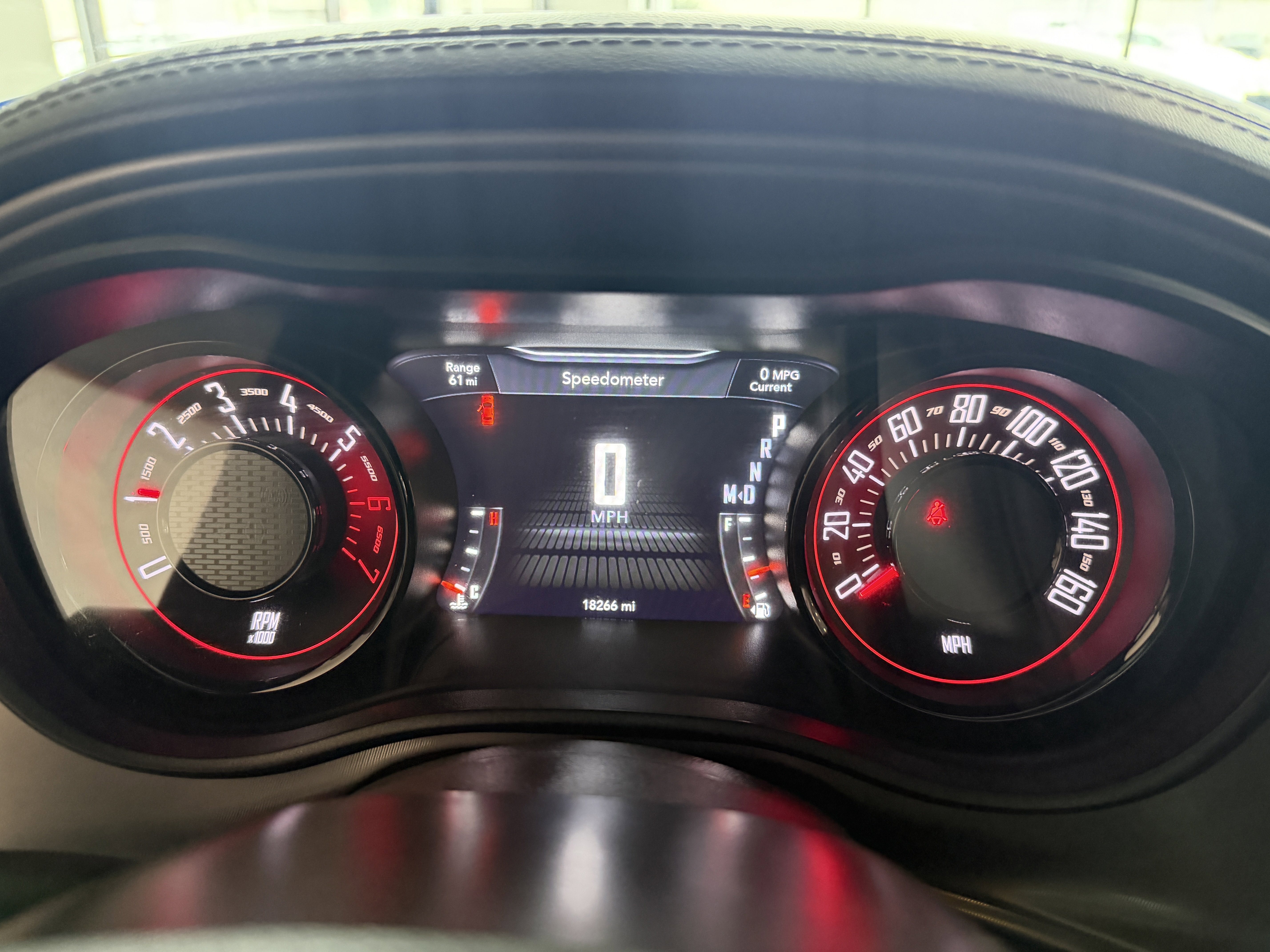 Used 2023 Dodge Challenger R/T w/ Plus Package image 33