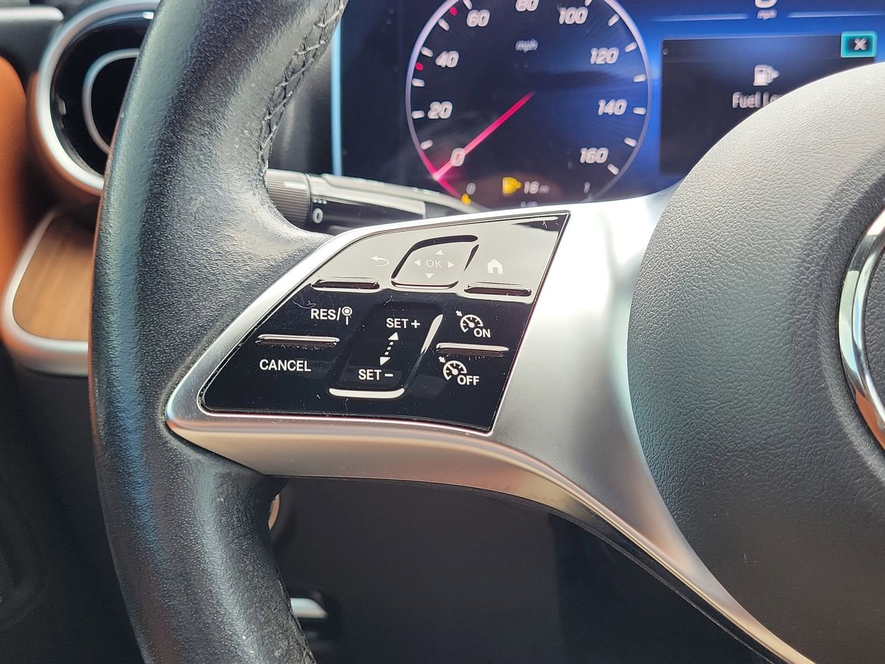 Certified 2022 Mercedes-Benz C 300 Sedan image 30