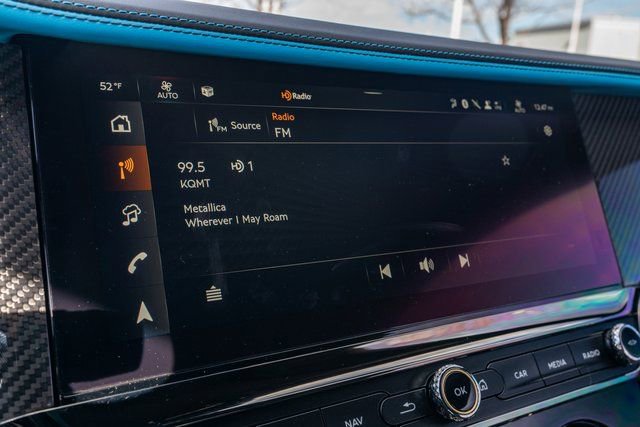 New 2025 Bentley Continental GT Speed image 41