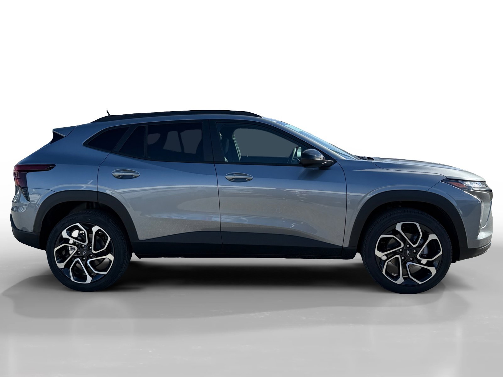 New 2026 Chevrolet Trax RS w/ Driver Confidence Package FWD image 6