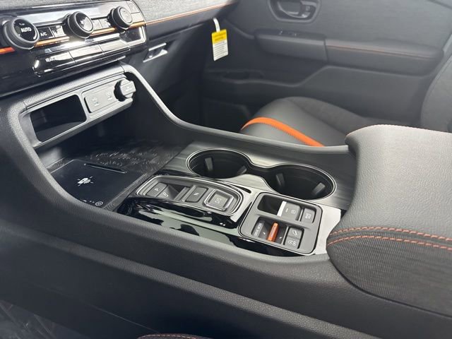 New 2026 Honda Passport TrailSport image 26