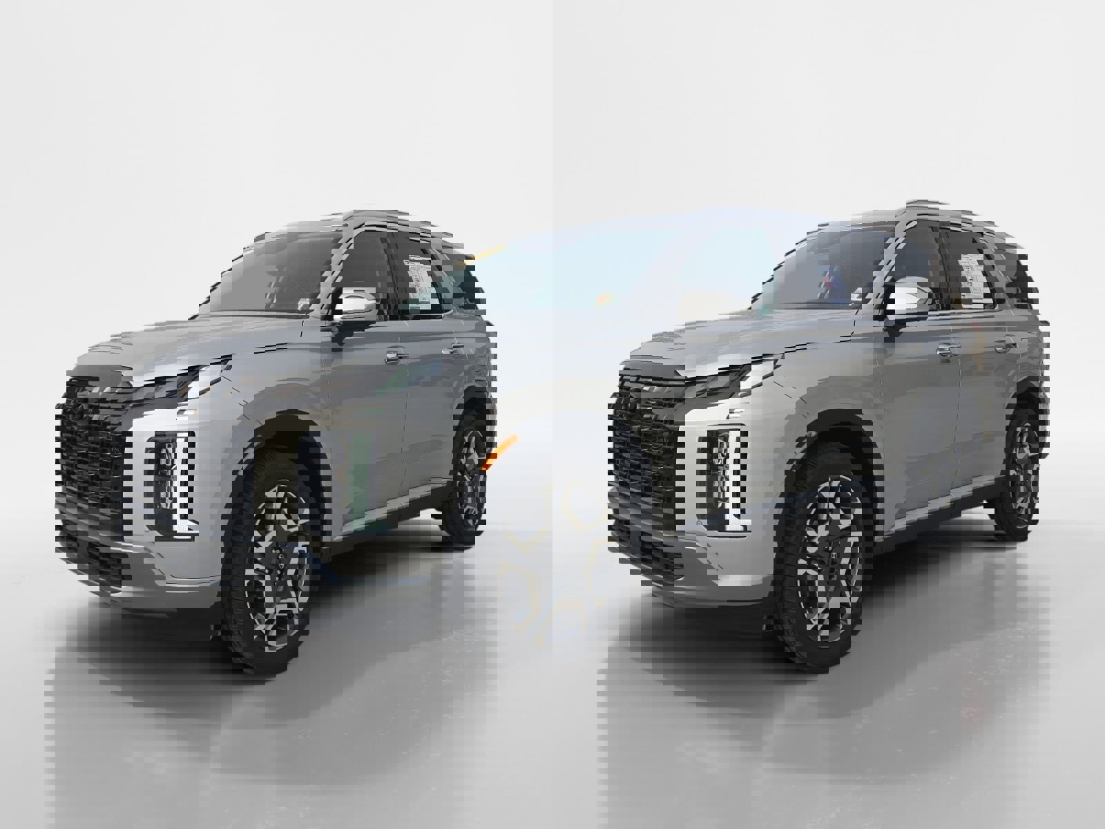 Used 2025 Hyundai Palisade SEL image 7