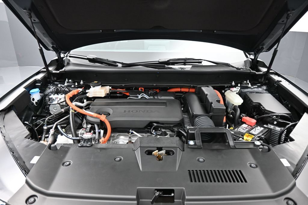 New 2026 Honda CR-V Sport-L image 40
