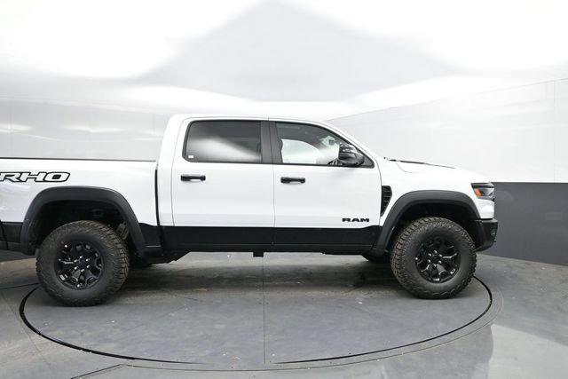 New 2026 RAM 1500 RHO w/ RHO Level 1 Equipment Group AWD/4WD image 4