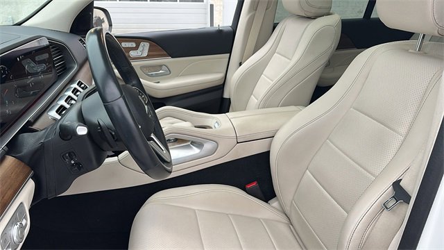 Certified 2022 Mercedes-Benz GLE 350 4MATIC image 29