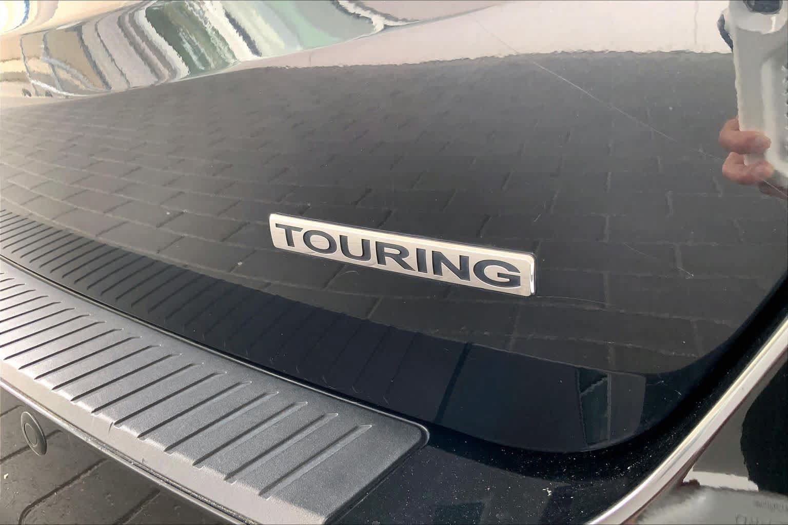 Used 2022 Honda Odyssey Touring image 10