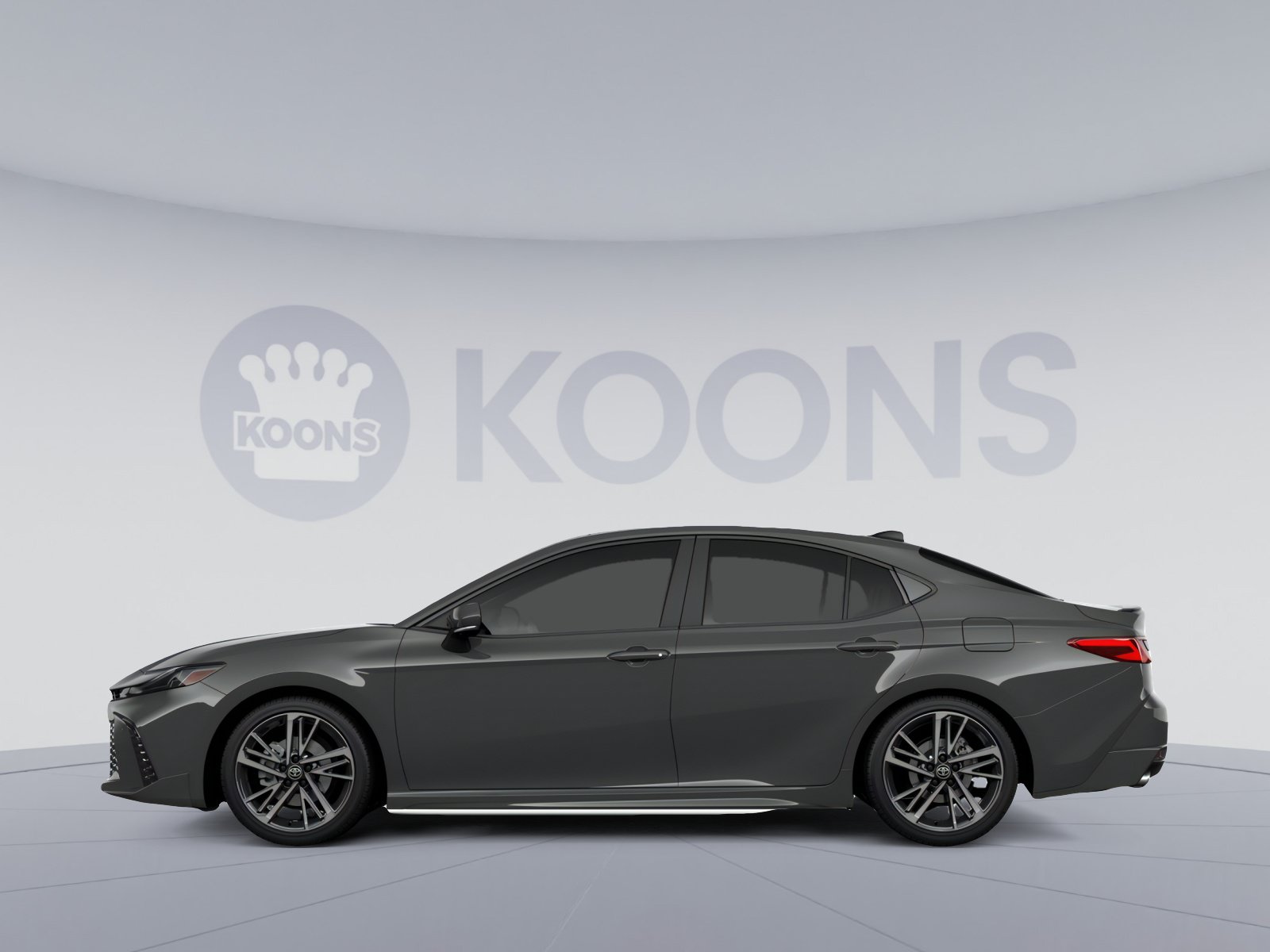 New 2026 Toyota Camry XSE w/ Premium Plus Package AWD/4WD image 5